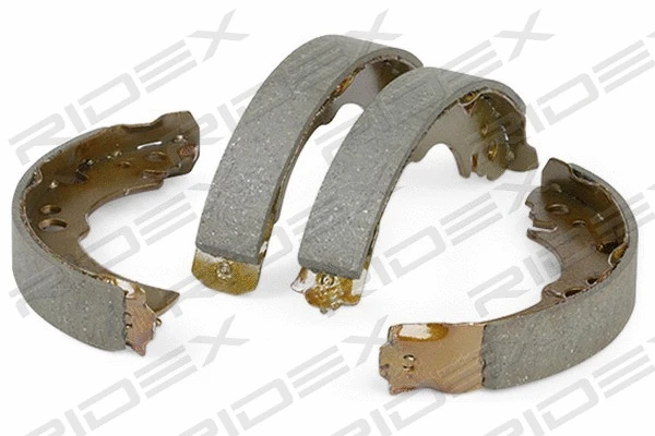 Brake Shoe Set (70B0219)