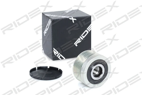 Alternator Freewheel Clutch