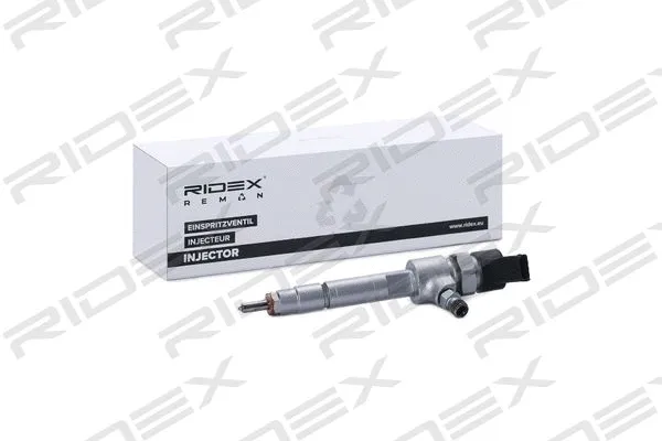 Injector Nozzle