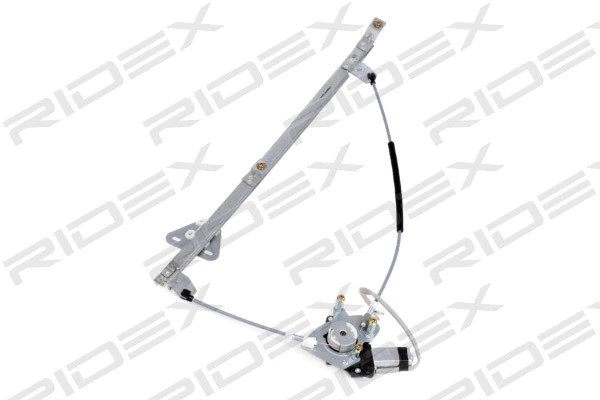 Window Regulator (1561W0372)