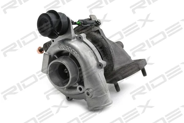 Charger, charging (supercharged/turbocharged) (2234C0425R)