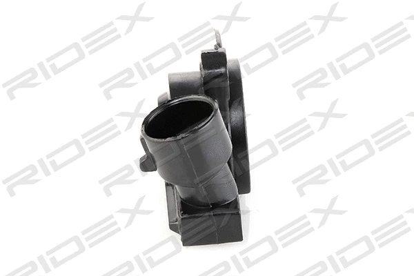 Sensor, throttle position