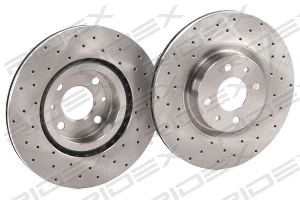 Brake Disc (82B2298)