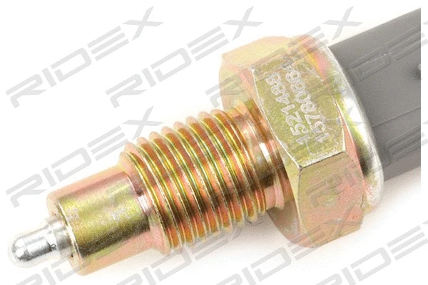 Switch, reverse light (807S0006)