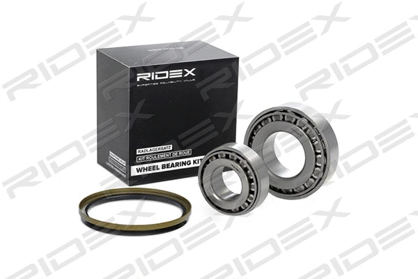 Wheel Bearing Kit (654W0303)