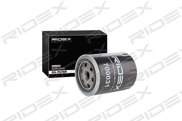 Oil Filter (7O0031)