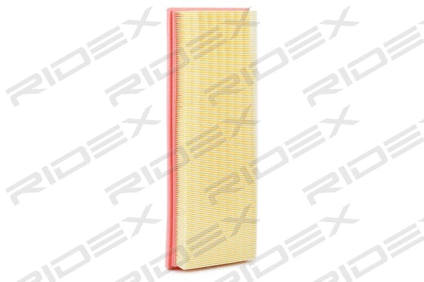 Air Filter (8A0154)