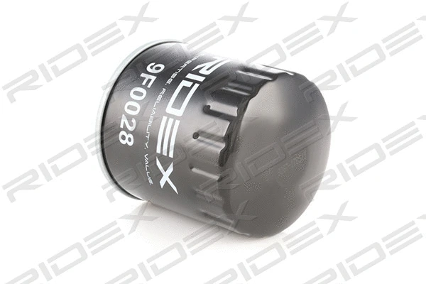 Fuel Filter (9F0028)