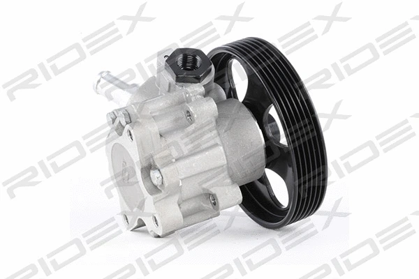 Hydraulic Pump, steering