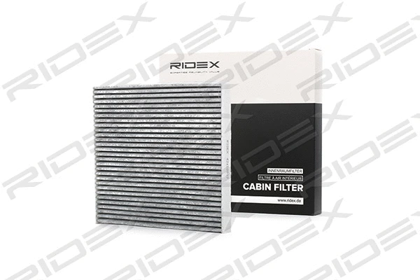 Filter, cabin air