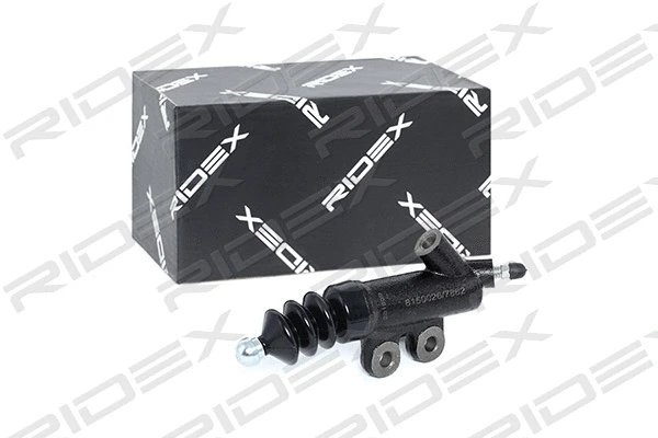 Slave Cylinder, clutch