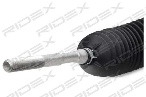 Steering Gear