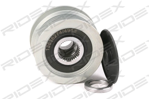 Alternator Freewheel Clutch