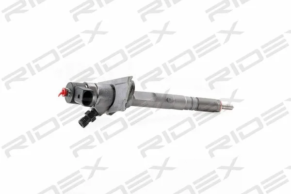 Injector Nozzle