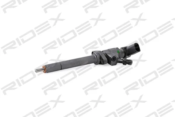 Injector Nozzle