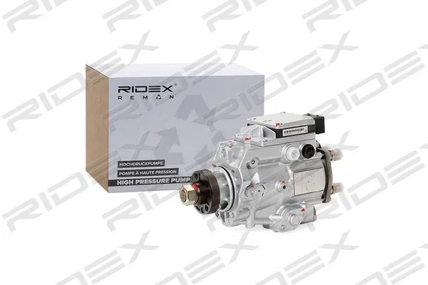Injection Pump (3904I0026R)