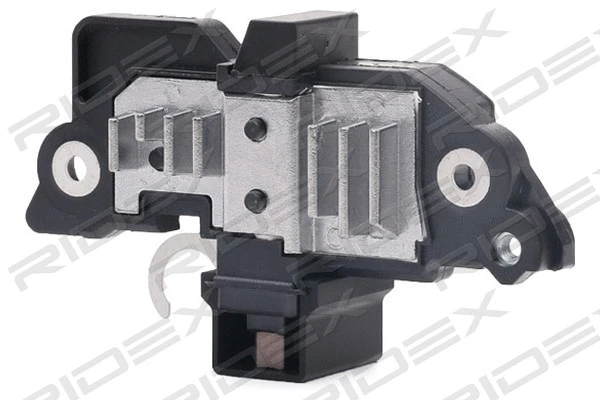 Alternator Regulator