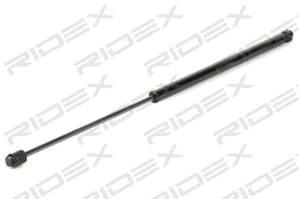 Gas Spring, bonnet