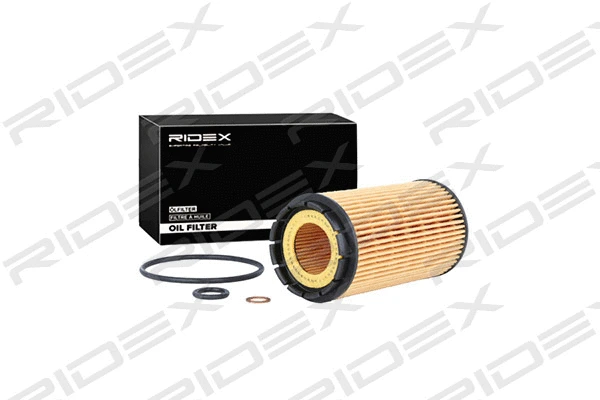 Oil Filter (7O0133)