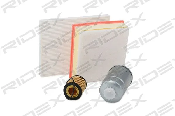 Filter Set (4055F0131)