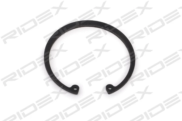 Wheel Bearing Kit (654W0679)