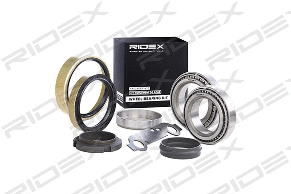 Wheel Bearing Kit (654W0170)