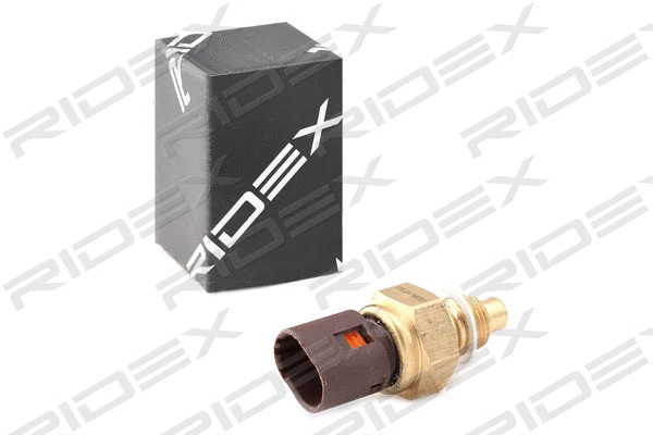Sensor, coolant temperature (830C0079)