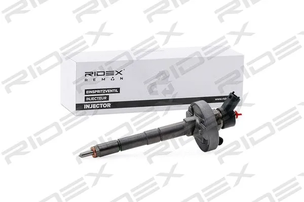Injector Nozzle (3902I0340R)