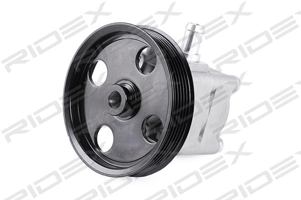 Hydraulic Pump, steering