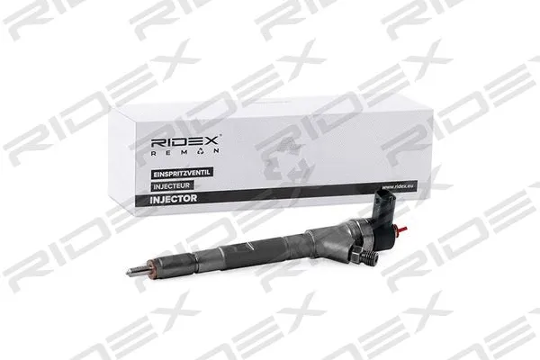 Injector Nozzle (3905I0082R)