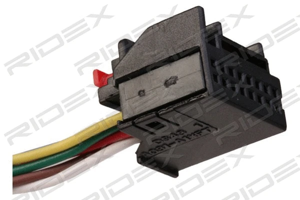 Exterior Mirror (50O0764)