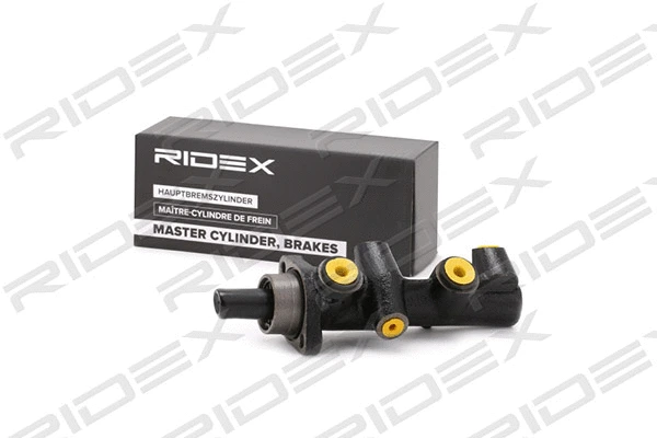 Brake Master Cylinder