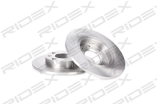 Brake Disc (82B0035)