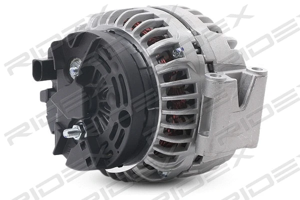 Alternator (4G0527)