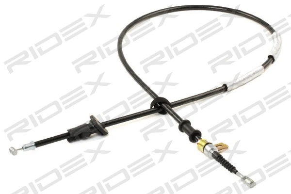 Cable Pull, parking brake