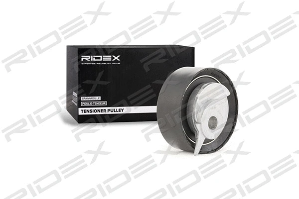 Tensioner Pulley, timing belt (308T0018)