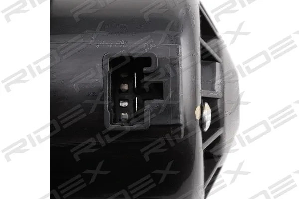 Interior Blower