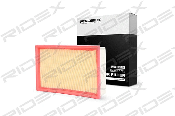 Air Filter (8A0087)