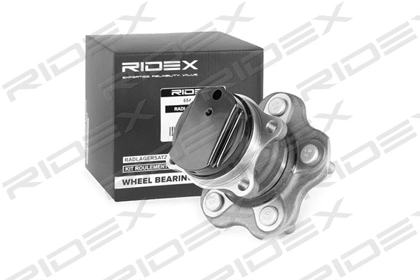 Wheel Bearing Kit