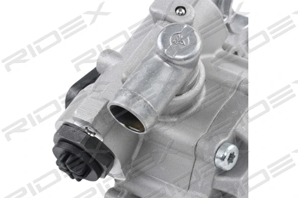 Hydraulic Pump, steering