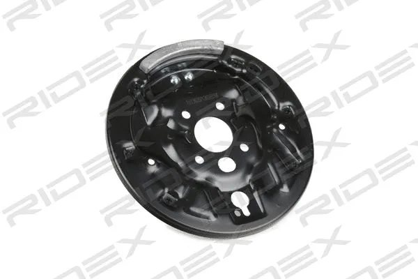 Splash Guard, brake disc