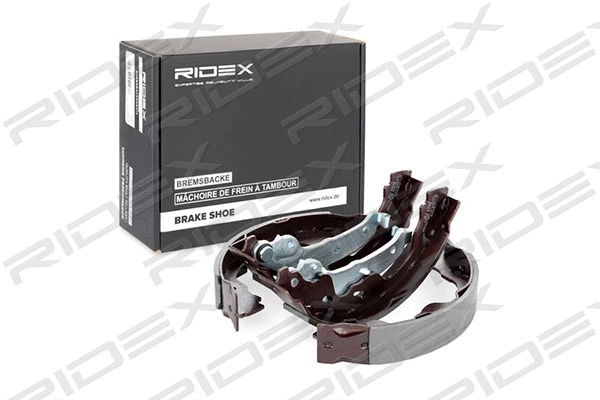 Brake Shoe Set (70B0009)