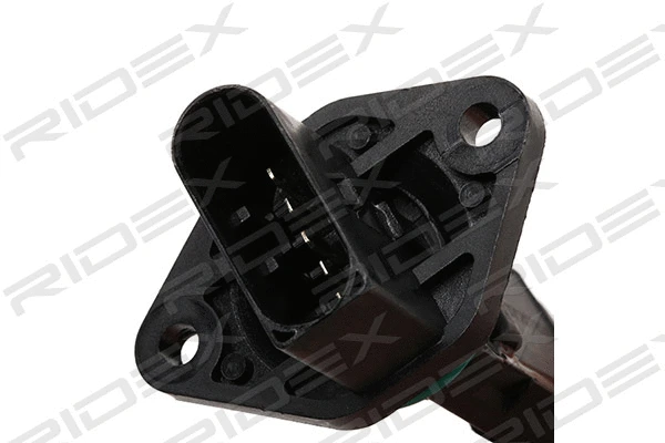 Mass Air Flow Sensor
