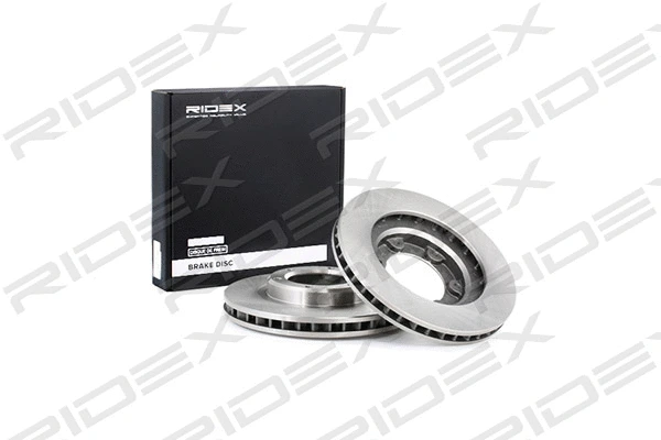 Brake Disc (82B1279)