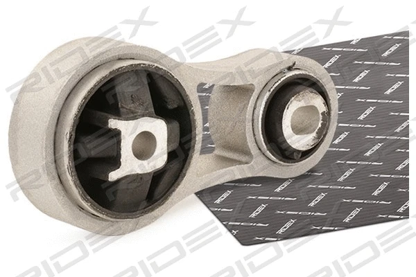 Mounting, engine