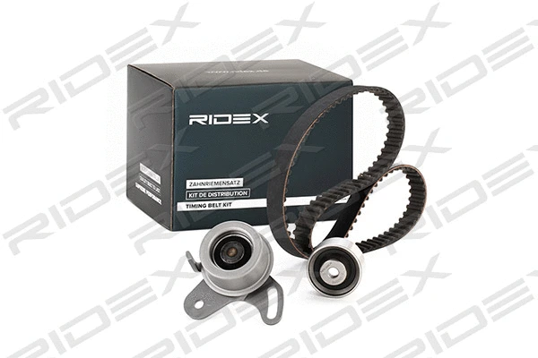 Timing Belt Kit