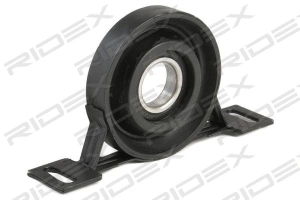 Suspension, propshaft