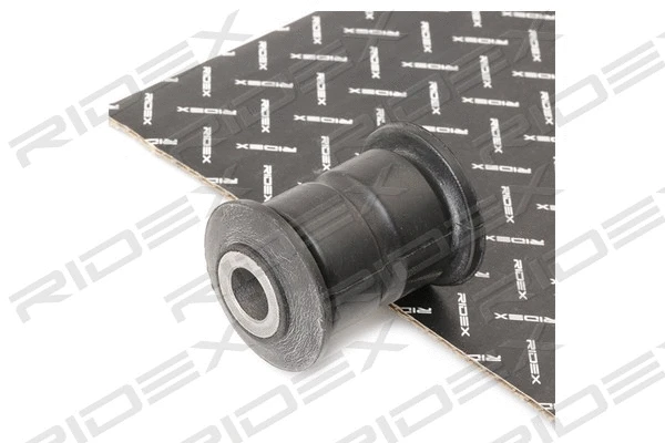 Mounting, control/trailing arm