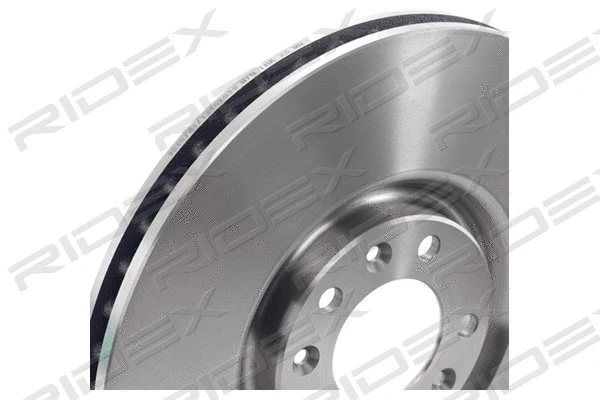 Brake Disc (82B1689)