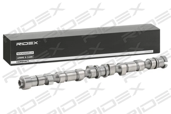 Camshaft